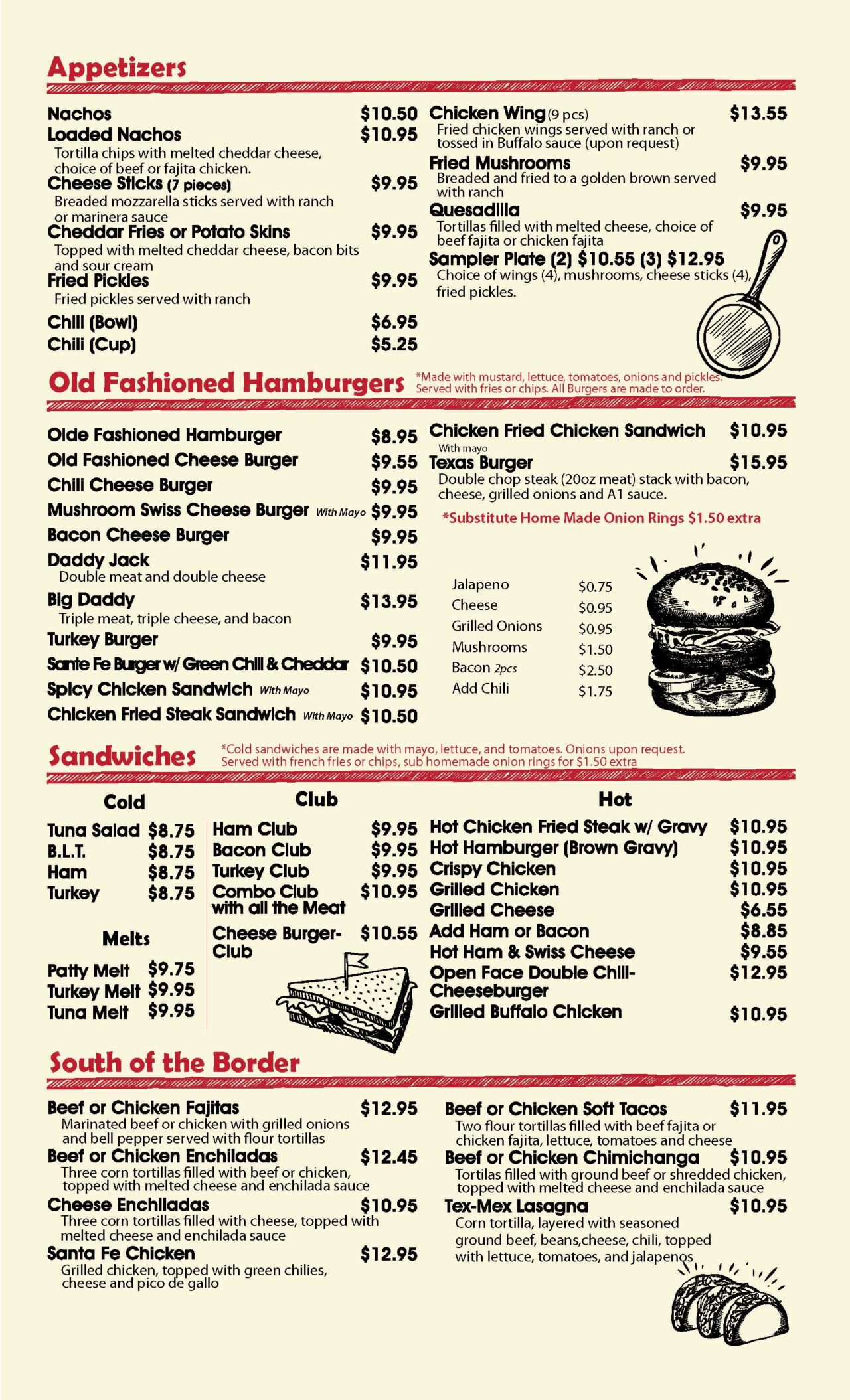 Newville Diner - qi6bohs
